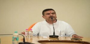 নবান্ন থেকে বড় চমক শুভেন্দু অধিকারীর! ভোট হিংসার শিকার শহীদ পরিবারদের পাশে দাঁড়িয়ে কোন মাস্টারস্ট্রোক দিলেন মুখ্যমন্ত্রী?