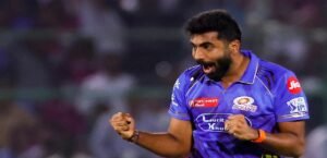 বুমরা ফিরছেন ওয়ানডে-তে! ২০২৭ বিশ্বকাপের মহাপরিকল্পনায় টিম ইন্ডিয়ার ‘তুরুপের তাস’কে নিয়ে বড় মাস্টারস্ট্রোক!