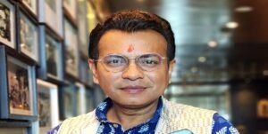 তৃণমূলের আন্দোলনকে চাঁছাছোলা ভাষায় আক্রমণ রুদ্রনীলের! ‘বুলডোজার’ বিতর্কে ঠিক কী বললেন বিজেপি নেতা?