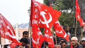 শূন্যের অভিশাপ কি ঘুচছে? ডোমকলে লাল ঝড়ের দাপট, ধরাশায়ী হেভিওয়েট আইপিএস হুমায়ুন!