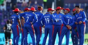 ভারতের বিরুদ্ধে টেস্ট দল থেকে বাদ রশিদ! আফগানিস্তানের স্কোয়াড ঘোষণা হতেই হইচই