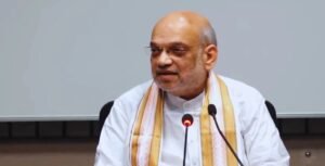 অবৈধ অনুপ্রবেশ রুখতে শাহের মাস্টারস্ট্রোক! ‘ডেমোগ্রাফিক পরিবর্তন’ খতিয়ে দেখতে হাই লেভেল কমিটি গঠন