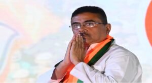কালবৈশাখীর তাণ্ডবে মৃত্যুমিছিল! মৃতদের পরিবারপিছু ৪ লক্ষ টাকা ক্ষতিপূরণের ঘোষণা মুখ্যমন্ত্রী শুভেন্দু অধিকারীর
