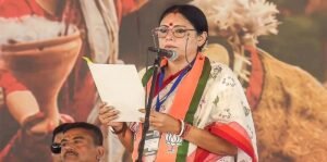 ‘যেখানে খুশি যাবেন, নিরাপত্তা দেওয়া আমাদের দায়িত্ব!’ নারী স্বাধীনতা নিয়ে গর্জে উঠলেন অগ্নিমিত্রা পাল