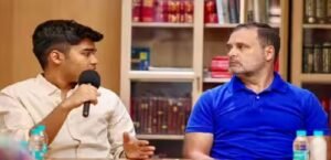 ‘পড়ুয়ারাও কি তবে সোরোসের এজেন্ট?’ সিবিএসই বিতর্ক নিয়ে বিজেপিকে চরম কটাক্ষ রাহুল গান্ধীর