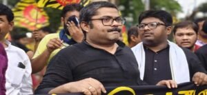 গারদে গর্গ! বাঙালির আবেগ নিয়ে টানাপড়েনের মাঝেই বড় পদক্ষেপ পুলিশের, তোলপাড় রাজ্য রাজনীতি