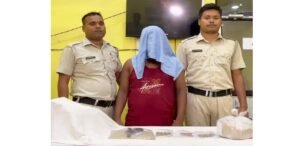 রাতের অন্ধকারে কিসের ছক? জয়নগরে বহিরাগতদের ডেরায় পুলিশের হানা, কার্তুজ-বোমার মশলা উদ্ধারে চাঞ্চল্য