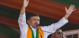 উল্টে গেল বাংলার তখত! খাস কলকাতায় দাঁড়িয়ে শুভেন্দুর হুঙ্কার, ভবানীপুর জয়ের পর প্রথমবার মিছিলে নজিরবিহীন উন্মাদনা