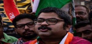 নির্বাচন কমিশনের কোপে ‘বাংলা পক্ষ’! গর্গ চট্টোপাধ্যায়ের জামিন না কি জেল? শেষ মুহূর্তের রোমহর্ষক আপডেট