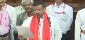 প্রশাসনিক বৈঠকে বিধায়কদের লম্বা লাইন! দুর্নীতির শিকড় উপড়াতে সচিবদের চরম ডেডলাইন দিলেন শুভেন্দু অধিকারী