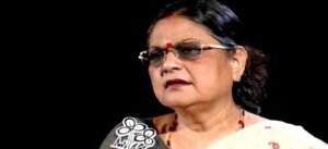 তৃণমূলের অন্দরে এবার মহাবিদ্রোহের সুর? লোকসভার মুখ্য সচেতকের পদ যেতেই ফেসবুক পোস্টে তোলপাড় রাজ্য রাজনীতি!