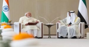 ভারতের হাতে আসতে চলেছে দুনিয়ার সেরা ডিফেন্স পাওয়ার? প্রধানমন্ত্রী মোদীর হাই-প্রোফাইল বিদেশ সফর ঘিরে তোলপাড় দুনিয়া!