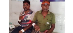 আবারও উত্তপ্ত সন্দেশখালি! মিছিলে ধারালো অস্ত্রের কোপ, পুলিশি ধরপাকড়ের মাঝেই জারি হলো মহাতনাও?