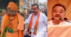 বিজেপির মুখ্যমন্ত্রী কে? জল্পনায় উঠে আসছে যে ৪ নাম, কবে শপথ হতে নতুন সরকারের?