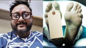 “বাড়ির সামনেই মিলল রক্তাক্ত দেহ”-কলকাতায় TMC কর্মীর রহস্য মৃত্যু