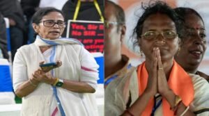 “মমতা ও ভাইপোকে জেলে দেখতে চাই”-মোদীকে জয় উৎসর্গ করে বিস্ফোরক রত্না