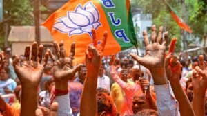 “৩০০০ টাকা ভাতা থেকে UCC”—ক্ষমতায় এসে কী কী করতে চলেছে বিজেপি?