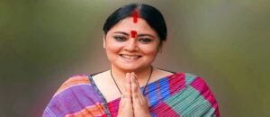 মমতার পর কি তবে বাংলার মসনদে আরেক মহিলাই? বিজেপির তুরুপের তাস কি অগ্নিমিত্রা পাল?