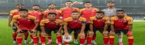 কলকাতার বুকে রূপকথার জয়! ফিলিস্তিনি শরণার্থী তরুণের গোলে ভারতসেরা ‘উদ্বাস্তুদের ক্লাব’