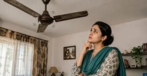 “ফ্যানে বিকট খটখট শব্দ হয়”-জেনেনিন কীভাবে ঠিক করবেন?