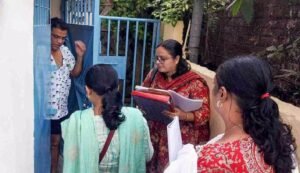 “১৫ মিনিটেই জমা দিন জনগণনার সব তথ্য”-জেনেনিন সহজ পদ্ধতি