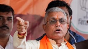 মেসিকাণ্ডে লুণ্ঠিত টাকা কি ফিরবে? জালিয়াতি রুখতে দিলীপ-নিশীথের মেগা অ্যাকশন প্ল্যান!