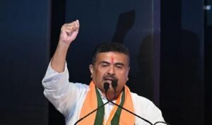 ভবানীপুর না নন্দীগ্রাম, জেনেনিন কোন আসন ছাড়লেন CM শুভেন্দু অধিকারী