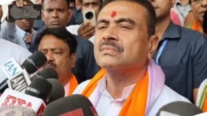 “TMC-র একাধিক বিধায়ক আমার কাছে এসেছে…”, শপথ নিয়েই বিস্ফোরক দাবি শুভেন্দুর
