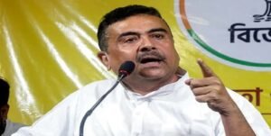 শিক্ষা থেকে পুরসভা—এবার ছাড় পাবে না কেউ! দুর্নীতি দমনে ‘বুলডোজার’ অ্যাকশনের হুঁশিয়ারি শুভেন্দুর