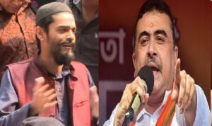 ‘মনে মনে হাসছিলাম…’ শুভেন্দু-তাপসের প্রশংসায় পঞ্চমুখ নওশাদ! তবে কি এবার নতুন সমীকরণ বঙ্গে?