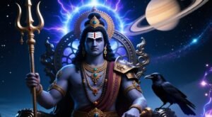 টাকার পাহাড় নাকি মানসিক চাপ? শনি জয়ন্তীতে শনির বিশেষ দৃষ্টিতে ভাগ্য খুলছে এই রাশিগুলির!