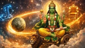 বুধ-শুক্রের মহা সংযোগে তৈরি ‘লক্ষ্মী নারায়ণ রাজযোগ’,ভাগ্য বদলাবে ৫ রাশির