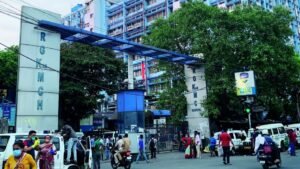 “৫ হাসপাতালে নাইট পেট্রলিং”-কড়া পুলিশি নজরদারি, নির্দেশিকা জারি করলো লাল বাজার