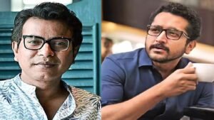 ‘বিশ্বাসযোগ্যতার প্রশ্ন’, বন্ধু রুদ্রনীলকে নিয়ে অতীতের মন্তব্যে ফের বেকায়দায় পরমব্রত!