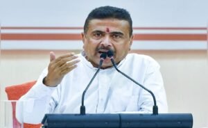 “বালি চুরির নয়, মানুষের উন্নয়নের প্রকল্প!”-ঘাটাল মাস্টারপ্ল্যানে নয়া ফর্মুলা শুভেন্দুর