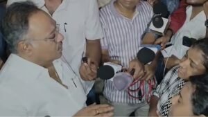 আটকে থাকা প্যানেলে নিয়োগ কবে? চাকরিপ্রার্থীদের আশার আলো দেখালেন শমীক
