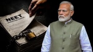 “নজর রাখছেন খোদ প্রধানমন্ত্রী মোদী”-NEET RE-TEST নিয়ে সুপ্রিম কোর্টে জানালো NTA