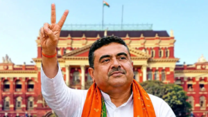 নন্দীগ্রাম নয়, মমতার খাসতালুককেই বেছে নিলেন শুভেন্দু! কেন এই বড় সিদ্ধান্ত?