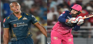রাবাদার বলে জোড়া ছক্কা! রাজস্থান রয়্যালসের নতুন সেনসেশন বৈভবকে নিয়ে ক্রিকেট বিশ্বে তোলপাড়, কী বললেন রাবাদা?