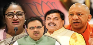 যুদ্ধের বাজারে মোদীর এক ডাকে কাঁপছে দেশ! সাইকেলে মন্ত্রী, পায়ে হেঁটে অফিসে মুখ্যমন্ত্রীরা; দেশজুড়ে তুমুল হইচই!