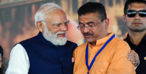 সরাসরি মুখ্যমন্ত্রীর দরবারে আমজনতা! যোগী-মডেল এবার বাংলায়, শুভেন্দুর ‘জনতার দরবার’ নিয়ে নবান্নে তোলপাড়