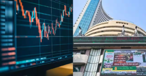 শেয়ার বাজারে তুমুল টালমাটাল! দুপুরের পর হঠাত্‍ কেন নামল ধস? টাটার এই স্টকে হু হু করে বাড়ছে লক্ষ্মী
