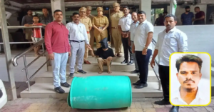 প্রেমিকের দেহ ড্রামে ভরে নর্দমায়! স্বামী আর ভাইকে নিয়ে গৃহবধূর এই কাণ্ড দেখে থমকে গেল মুম্বাই