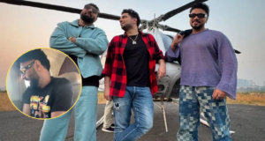 “এভাবেই আমার প্রিয় শিল্পীরা মারা গেছেন!” বাদশার প্রাইভেট জেটে একী বলে বসলেন সময় রায়না?