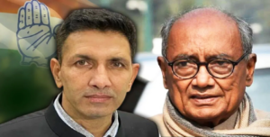 “শিষ্য এখন চিনি হয়ে গেছে!” জিতু পাটোয়ারীকে ভরা সভায় চরম খোঁচা দিগ্বিজয় সিংয়ের, মধ্যপ্রদেশ কংগ্রেসে ধুন্ধুমার