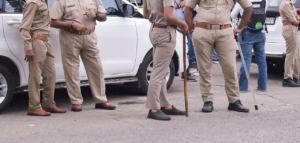 ইনস্টাগ্রামে চ্যাট নিয়ে বচসা, স্ত্রীকে শ্বাসরোধ করে খুন! সুরাত কাণ্ডের জেরে দিল্লি থেকে ধৃত স্বামী