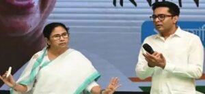 তৃণমূলে মমতা-মাস্টারস্ট্রোক: অভিষেকের ক্ষমতায় ভাগ বসালেন ডেরেক-দোলা!