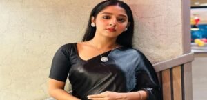 মনের মানুষ খুঁজে পেলেন স্বস্তিকা ঘোষ! টলিপাড়ার কোন নায়কের প্রেমে পড়লেন অভিনেত্রী?