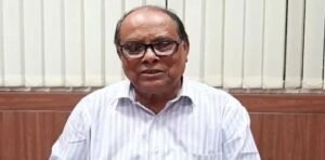 অসুস্থ অশোক ভট্টাচার্য: বাড়িতে পড়ে গিয়ে মাথায় গুরুতর চোট, হাসপাতালে ভর্তি সিপিআইএম নেতা