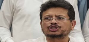‘মমতা ম্যাডামকে গুরু মানি, কিন্তু অভিষেকই দল শেষ করলেন!’ বিস্ফোরক ঋতব্রত বন্দ্যোপাধ্যায়